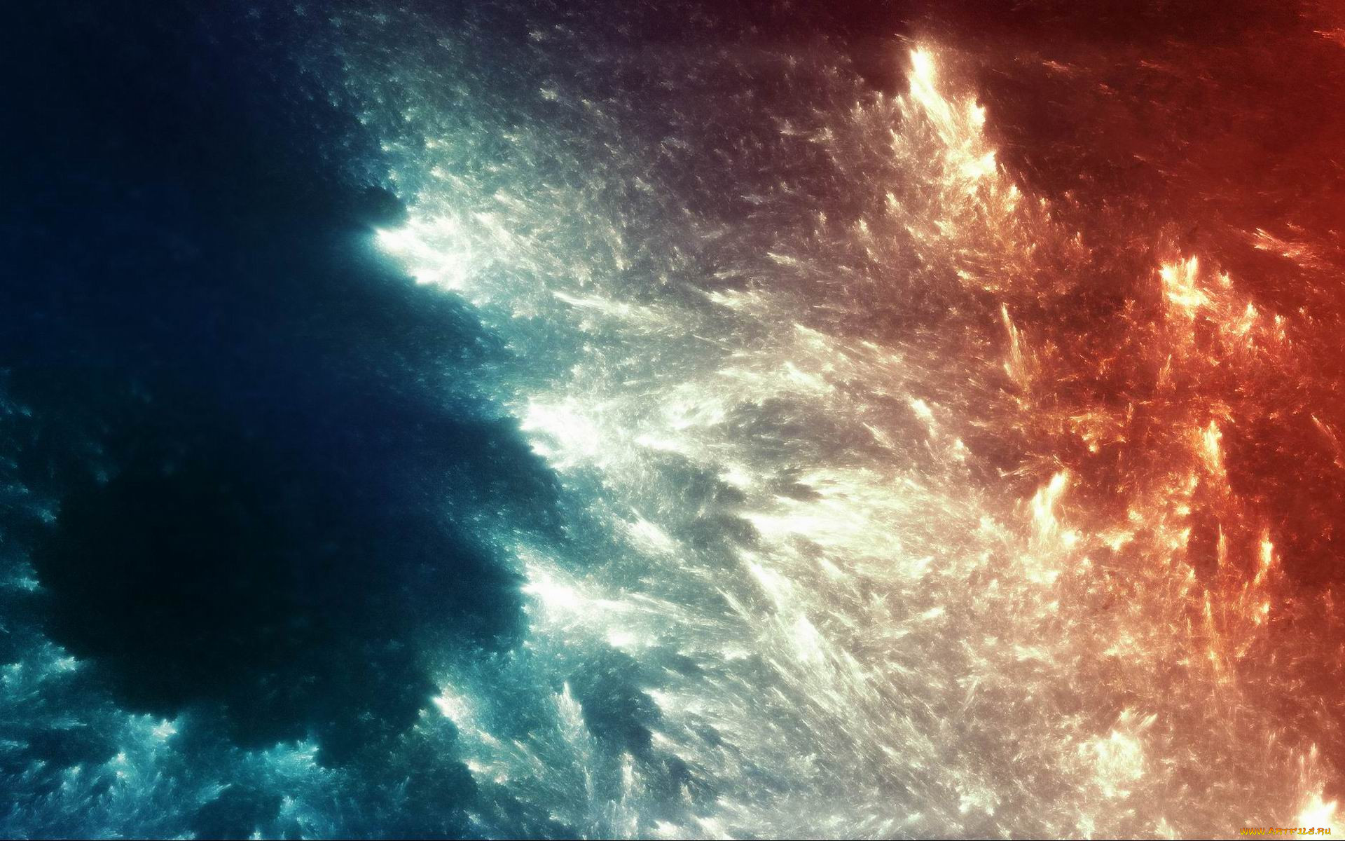 3, , abstract, 